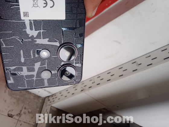 Redmi note 13 4G  8/256